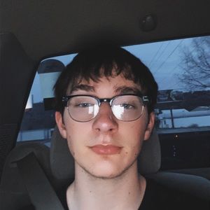 Meet your Posher, Ethan